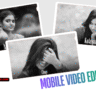 Easy ALIGHT MOTION Mobile Video Editing DAY 81