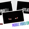 Easy ALIGHT MOTION Mobile Video Editing DAY 90